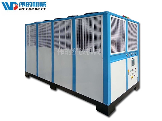 工業冷水機廠家